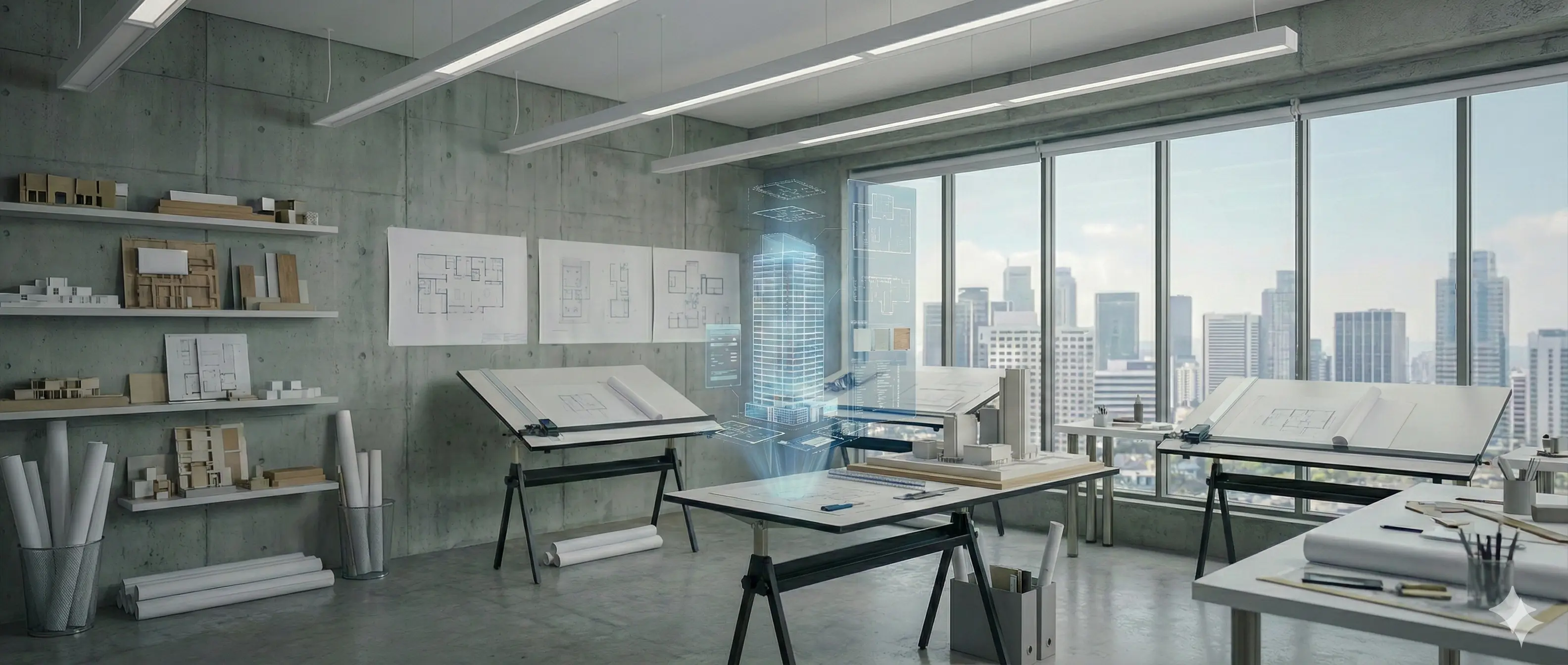 Vista con Glassear - Real Reality