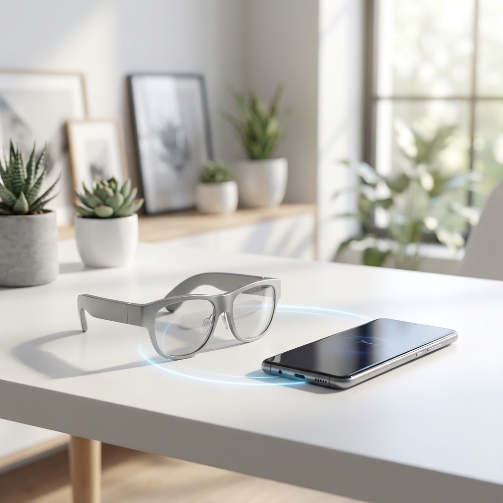 Die Zukunft der AR: Smartphone-Powered oder Standalone-Headsets?