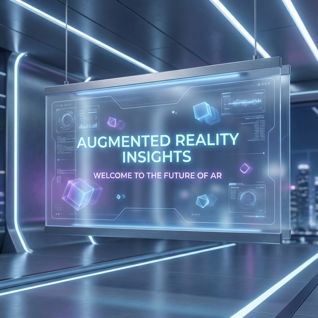 Willkommen im Glassear Blog